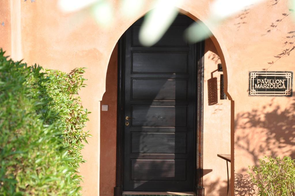 Palais Aziza & Spa Marrakesh Værelse billede