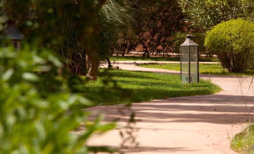 Palais Aziza & Spa Marrakesh Eksteriør billede
