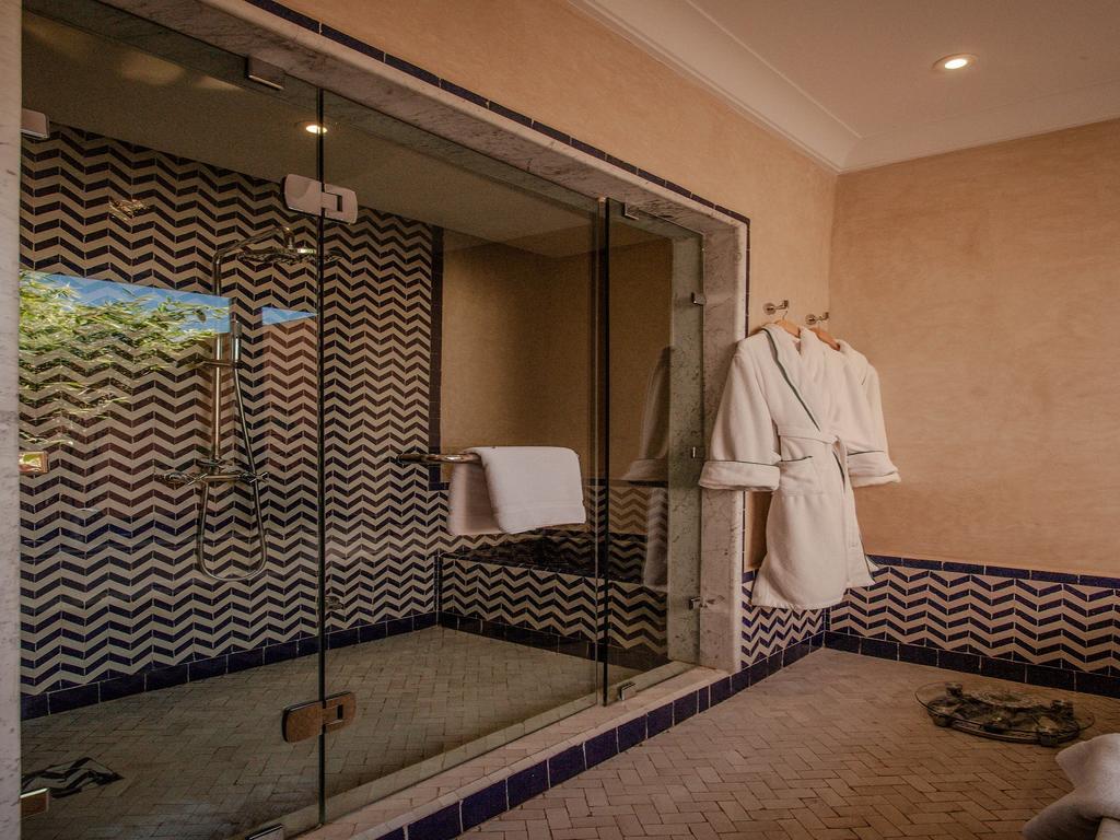 Palais Aziza & Spa Marrakesh Eksteriør billede