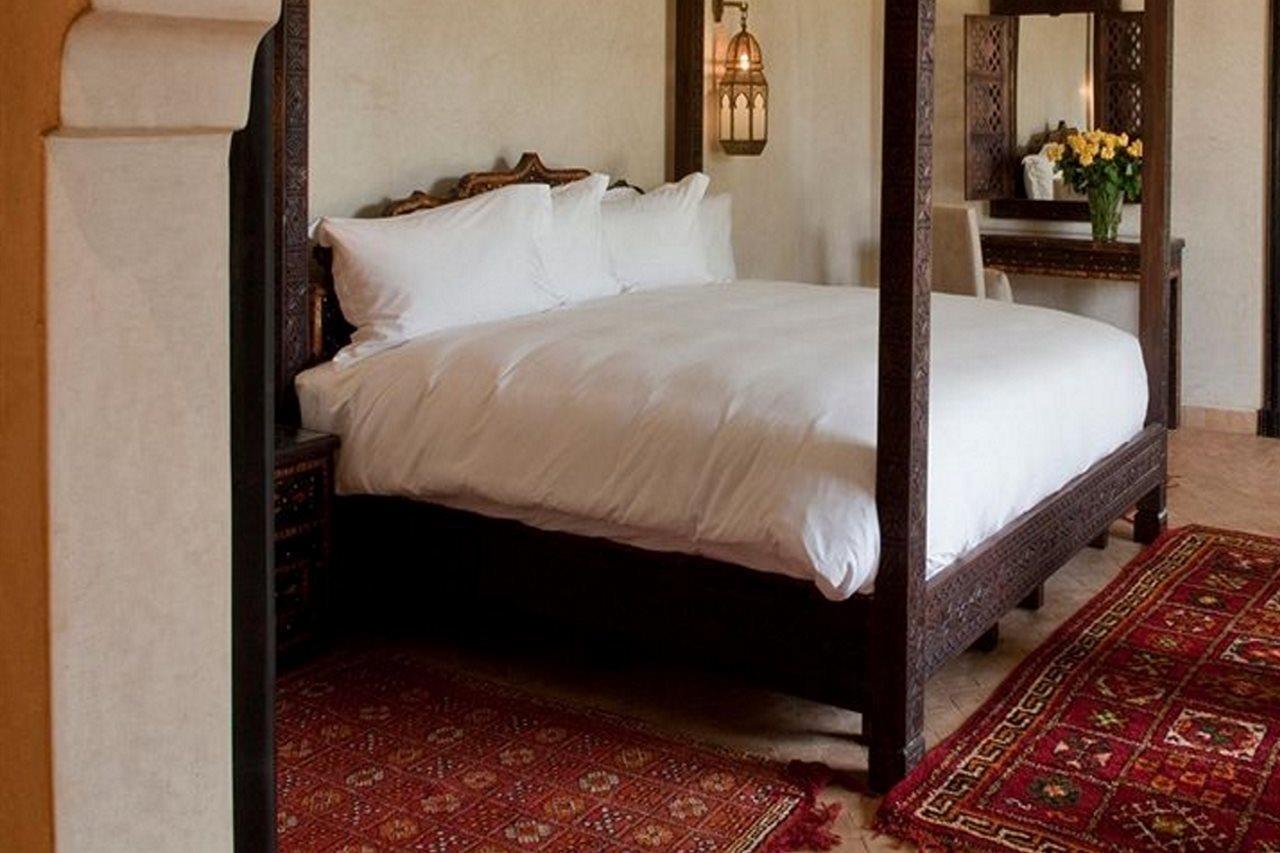 Palais Aziza & Spa Marrakesh Eksteriør billede